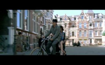 Black Book (2006)