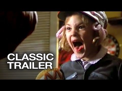 E.T. the Extra-Terrestrial (1982)