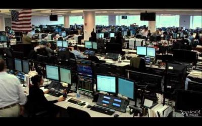 Margin Call (2011)