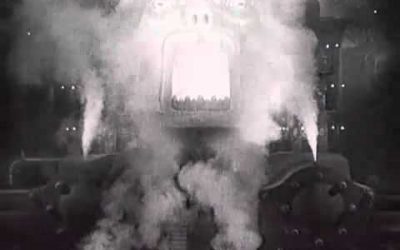 Metropolis (1927)