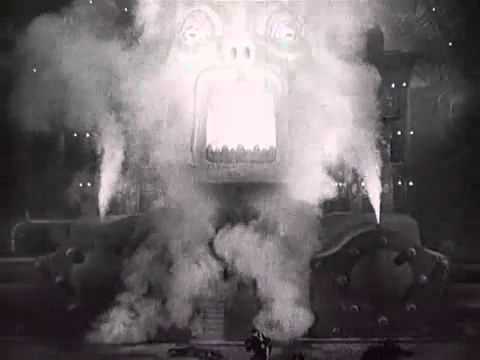 Metropolis (1927)