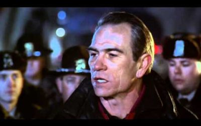 The Fugitive (1993)