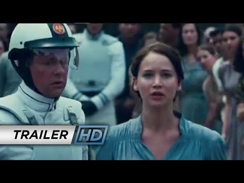 The Hunger Games (2012)
