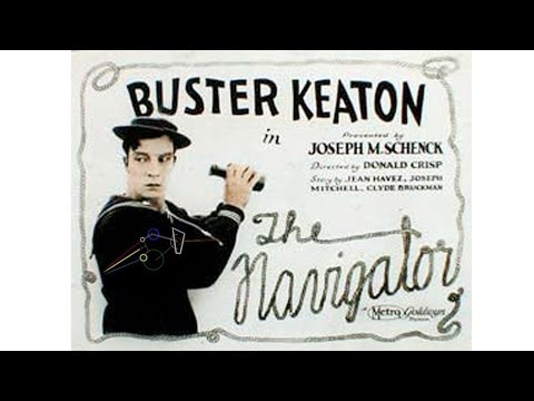 The Navigator (1924)