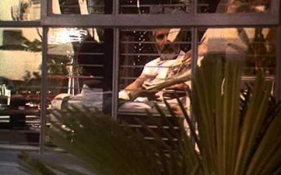 The Player (1992)