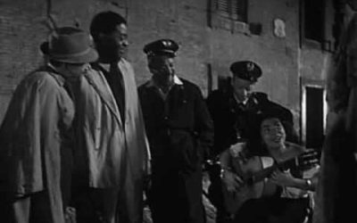 Variety Lights (1950)